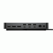 DELL SD25TB5 Avec fil Thunderbolt 5 Noir_1