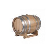 F15gc petit fût chêne - tonneaux en bois - allary - 15l_1