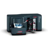 Granulomètre laser A-22 NeXT Micro - Plage de mesure 0,5 à 1500 µm, compact et rapide