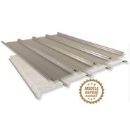 Lot tôle de toiture   régulateur de condensation_1