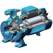 Pompe nms4 100-400c tri - 309309_1