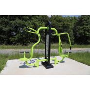 Push Pull accessible PMR - Gamme Fitness_2