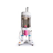 Sr 50 - rhéomètres capillaires - instron - capacité maximale de 50 kn_1