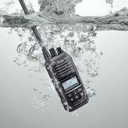 Talkie-walkie ip740d