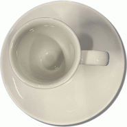 Tasse B& G petit format - Porcelaine TASPorcPF_1