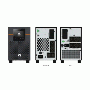Vertiv Liebert EDGE-1500IMT alimentation d'énergie non interruptible Interactivité de ligne 1,5 kVA_1