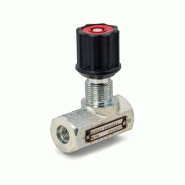 VFC1, Valve de contrôle du débit, SAE #4 Orifices_1