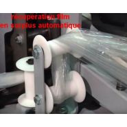 Athena CS 450 - Fardeleuse automatique - Robopac - Haute productivité et fiabilité_1