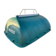 Cloche à cadavre - XL_1