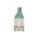Cordon RJ45 Catégorie 6 F/UTP - Vert - 3 m - Blindé en cuivre avec gaine PVC - Référence 842302_1