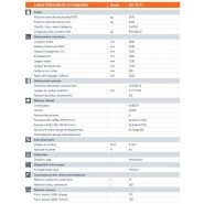 Hd 14 tt rouleau compresseur tandem - hamm - poids 3470 kg_1