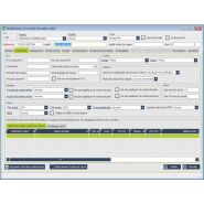 Logiciel FlexiGestion - Multi-utilisateurs et multi-sociétés avec modules de gestion intégrés_1