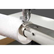 Machine à coudre industrielle Pfaff canon triple entrainement - 335-G-6/01 BLN_1