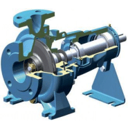 Pompe CALPEDA n4 40-160b v2 - 309415_1
