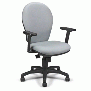 Siège de bureau synchrone So Bari - K20, Sans option, Avec_1