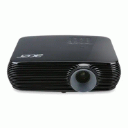 Acer Value X1228H Projecteur à  focale standard 4500 ANSI lumens DLP XGA (1024x768) Compatibilité 3D_1