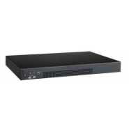 Châssis industriel 1U rack 19
