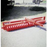 Cultipacker & landpacker rouleau agricole - quivogne - 2,00m à 4,25m_1