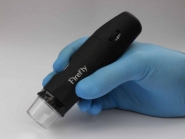 Dermatoscope numérique Firefly DE350 - sans fil - lumière polarisée - grossissement optique 15x et numérique 45x_1