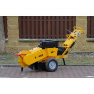 Raboteuse de souches F 460 i pour suppression de moignons