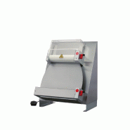 Façonneuse à pizza Max ø40cm avec pédale Pizzagroup RM42 TA_1