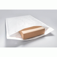 Pochette matelassée bulles 75 g/m² - 571028 – 110 x 165 mm_1