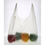 Sac bretelles bio-sourcé en liasse en 30x16x50cm - par 100_1