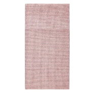 Serviette kangourou spunlace lie de vin 40x40cm par 700_1