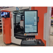 Table de découpe laser fibre ADFORM - LTO1530 - Format 1500x3000mm à 2000x6000mm - Puissance 1500 à 8000W_1