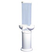 Totem - p&p - 160,5 cm de hauteur - distri371_1