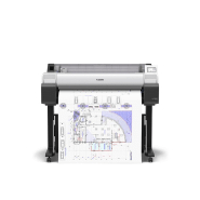 Traceur CANON TM-340 (36