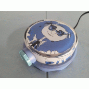 Agitateur magnétique IKA Fisher Brand Color Squid_1