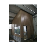 Bâtiment d'élevage ou de gavage_1