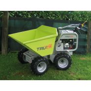 Bendie 300/450 brouette à moteur - truxta - 300/450kg_1