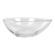 Bol de présentation polycarbonate 175 ml 12,5x10,5x4,3cm - par 6_1