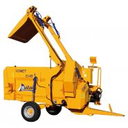 Comet 2145 - désileuse pailleuse - belair - distributrice 4.5 m3_1