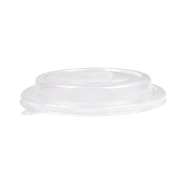 Couvercle transparent PP pour saladiers 750ml Ø14,5cm par 500_1