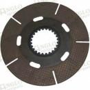 Disque de frein - référence PTA-A60756 - compatible Massey Ferguson : 3050 à 6290_1