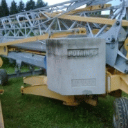 Grue occasion: potain igo 13_1