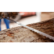 Lame de scie Wood-Mizer pour bois gelé et séché
