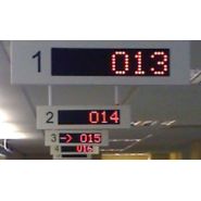 St102 à st203 - afficheur file d'attente - ledcontrol - 20×15 à 48×25	 cm_1