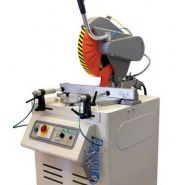 Venus 400 - tronçonneuses mono tête - jc colombo - diamètre de lame de scie 400 mm_1