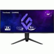Viewsonic VX Series VX3480-2K-PRO écran plat de PC 86,4 cm (34