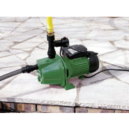 Acquastop : arrêt en cas de manque d'eau sur pompe arrosage - 306578_1