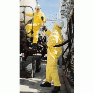 Combinaison de protection en tyvek spécial industrie chimique et nucléaire - cytvc2 xl_1