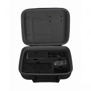 Dji Spark - Malette de rangement souple Shell-Case - Caltech VS-SPK - Pour Fly More Combo_1