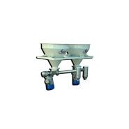 Dvg - doseur industriel - Cavicchi Impianti - dosage gravimétrique pour produits granuleux et poudreux_1