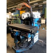 Fraiseuse HURON NU 4 occasion Réf 3458_1