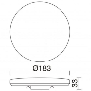 Lampe LED T2 GX53 - Ampoule LED 11W 3000K Blanc - Usage Intérieur et Extérieur_1