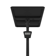 Solution premium pour le lampadaire d'éclairage public : sslxpro dual 2*6k_1